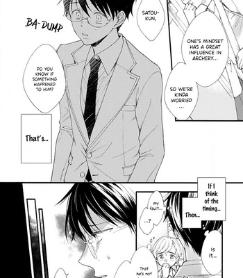[TAINO Nikke] Kiss Shite Sugar-kun! [Eng] – Gay Manga sex 86