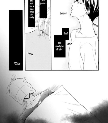 [TAINO Nikke] Kiss Shite Sugar-kun! [Eng] – Gay Manga sex 99