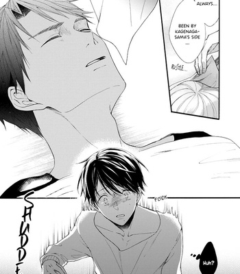 [TAINO Nikke] Kiss Shite Sugar-kun! [Eng] – Gay Manga sex 101