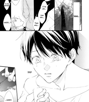 [TAINO Nikke] Kiss Shite Sugar-kun! [Eng] – Gay Manga sex 103