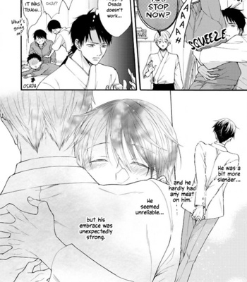 [TAINO Nikke] Kiss Shite Sugar-kun! [Eng] – Gay Manga sex 80
