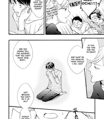 [TAINO Nikke] Kiss Shite Sugar-kun! [Eng] – Gay Manga sex 115