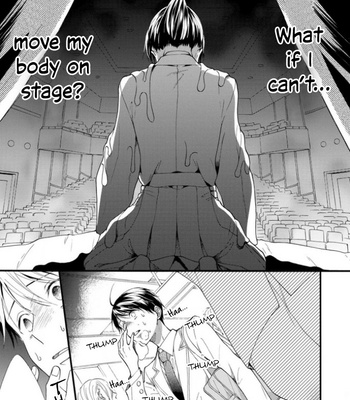 [TAINO Nikke] Kiss Shite Sugar-kun! [Eng] – Gay Manga sex 124