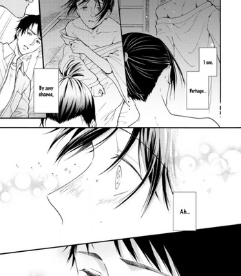 [TAINO Nikke] Kiss Shite Sugar-kun! [Eng] – Gay Manga sex 138
