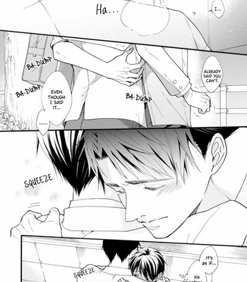 [TAINO Nikke] Kiss Shite Sugar-kun! [Eng] – Gay Manga sex 145