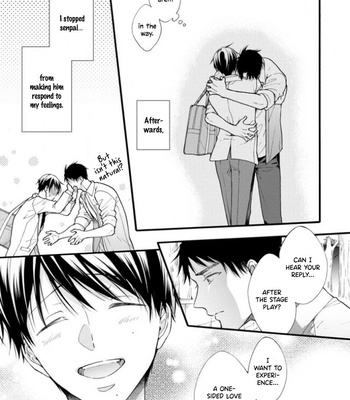 [TAINO Nikke] Kiss Shite Sugar-kun! [Eng] – Gay Manga sex 146