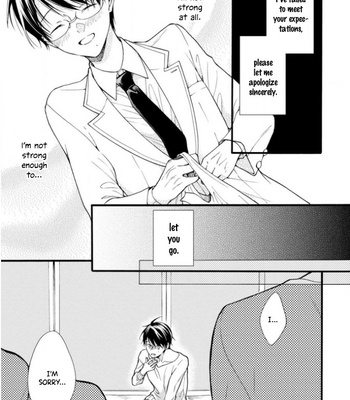 [TAINO Nikke] Kiss Shite Sugar-kun! [Eng] – Gay Manga sex 112