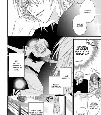 [HAIDA Nanako] Sunshine Lovesick [Eng] – Gay Manga sex 61