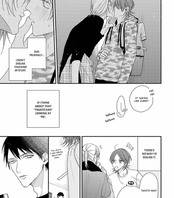 [HAIDA Nanako] Sunshine Lovesick [Eng] – Gay Manga sex 62
