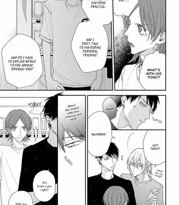 [HAIDA Nanako] Sunshine Lovesick [Eng] – Gay Manga sex 64
