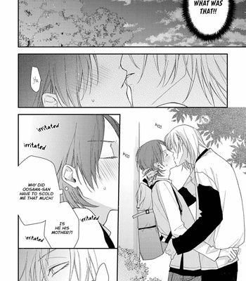 [HAIDA Nanako] Sunshine Lovesick [Eng] – Gay Manga sex 65