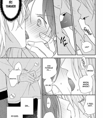 [HAIDA Nanako] Sunshine Lovesick [Eng] – Gay Manga sex 66