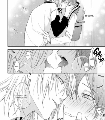 [HAIDA Nanako] Sunshine Lovesick [Eng] – Gay Manga sex 67