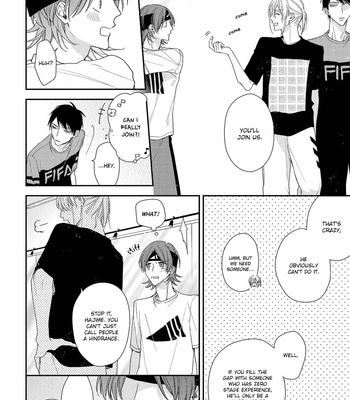 [HAIDA Nanako] Sunshine Lovesick [Eng] – Gay Manga sex 69
