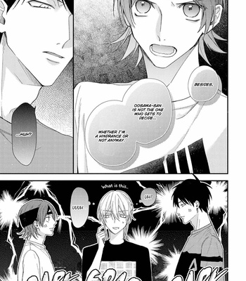 [HAIDA Nanako] Sunshine Lovesick [Eng] – Gay Manga sex 70
