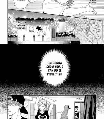 [HAIDA Nanako] Sunshine Lovesick [Eng] – Gay Manga sex 71