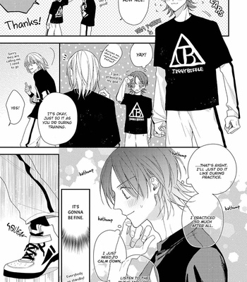 [HAIDA Nanako] Sunshine Lovesick [Eng] – Gay Manga sex 72