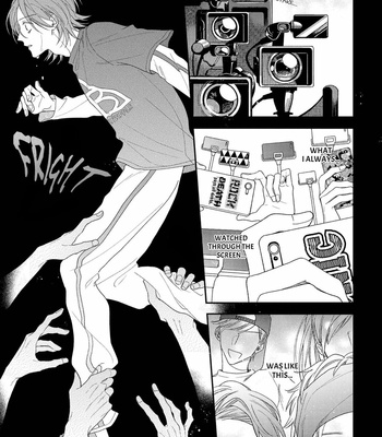 [HAIDA Nanako] Sunshine Lovesick [Eng] – Gay Manga sex 74