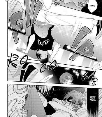 [HAIDA Nanako] Sunshine Lovesick [Eng] – Gay Manga sex 75