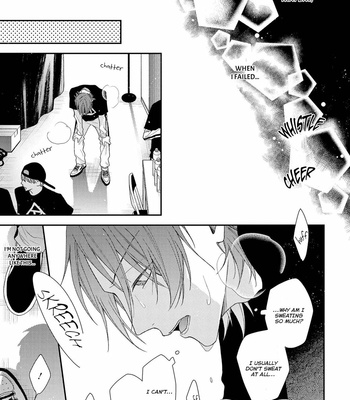 [HAIDA Nanako] Sunshine Lovesick [Eng] – Gay Manga sex 76
