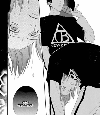 [HAIDA Nanako] Sunshine Lovesick [Eng] – Gay Manga sex 77