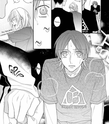 [HAIDA Nanako] Sunshine Lovesick [Eng] – Gay Manga sex 78