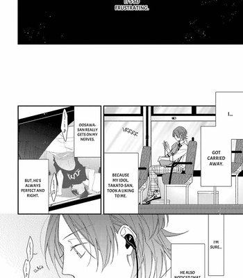 [HAIDA Nanako] Sunshine Lovesick [Eng] – Gay Manga sex 79