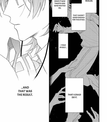 [HAIDA Nanako] Sunshine Lovesick [Eng] – Gay Manga sex 80