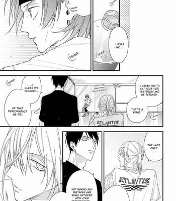 [HAIDA Nanako] Sunshine Lovesick [Eng] – Gay Manga sex 82