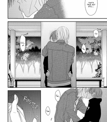 [HAIDA Nanako] Sunshine Lovesick [Eng] – Gay Manga sex 83