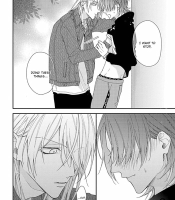 [HAIDA Nanako] Sunshine Lovesick [Eng] – Gay Manga sex 85