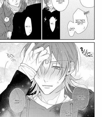 [HAIDA Nanako] Sunshine Lovesick [Eng] – Gay Manga sex 86