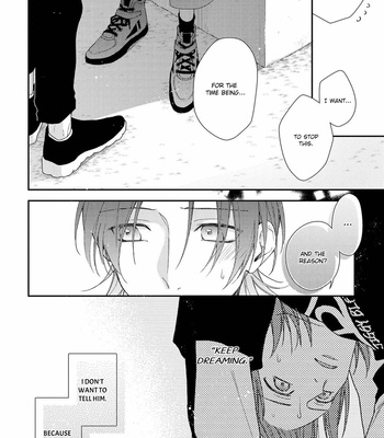 [HAIDA Nanako] Sunshine Lovesick [Eng] – Gay Manga sex 87