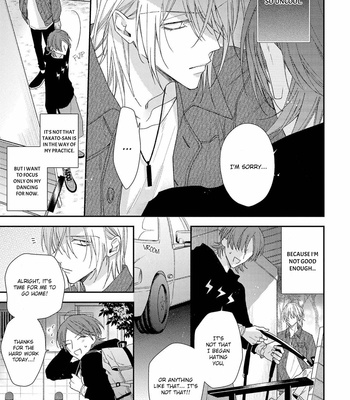 [HAIDA Nanako] Sunshine Lovesick [Eng] – Gay Manga sex 88
