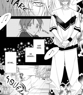 [HAIDA Nanako] Sunshine Lovesick [Eng] – Gay Manga sex 10
