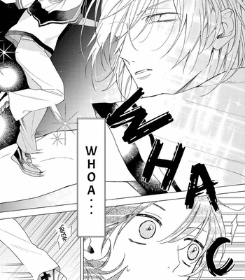 [HAIDA Nanako] Sunshine Lovesick [Eng] – Gay Manga sex 11