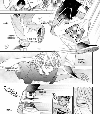 [HAIDA Nanako] Sunshine Lovesick [Eng] – Gay Manga sex 24