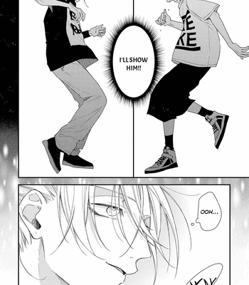 [HAIDA Nanako] Sunshine Lovesick [Eng] – Gay Manga sex 25