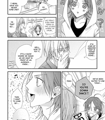 [HAIDA Nanako] Sunshine Lovesick [Eng] – Gay Manga sex 27
