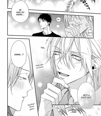 [HAIDA Nanako] Sunshine Lovesick [Eng] – Gay Manga sex 29