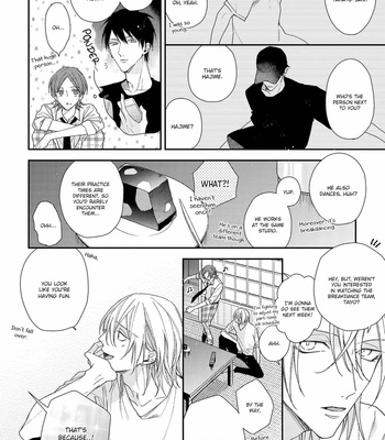 [HAIDA Nanako] Sunshine Lovesick [Eng] – Gay Manga sex 37