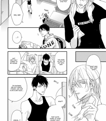 [HAIDA Nanako] Sunshine Lovesick [Eng] – Gay Manga sex 39