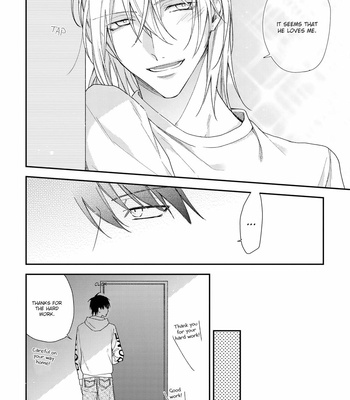 [HAIDA Nanako] Sunshine Lovesick [Eng] – Gay Manga sex 41