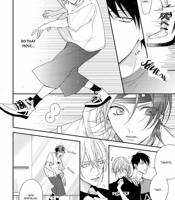 [HAIDA Nanako] Sunshine Lovesick [Eng] – Gay Manga sex 45