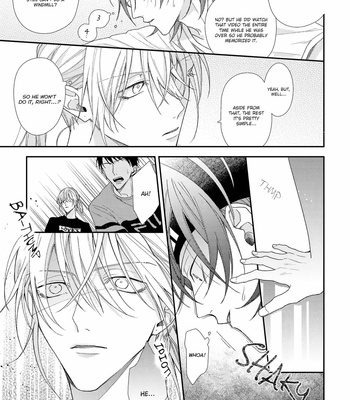 [HAIDA Nanako] Sunshine Lovesick [Eng] – Gay Manga sex 46