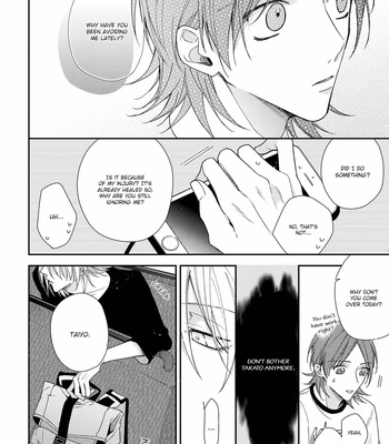 [HAIDA Nanako] Sunshine Lovesick [Eng] – Gay Manga sex 53