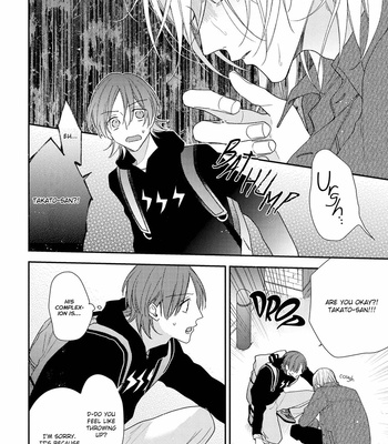 [HAIDA Nanako] Sunshine Lovesick [Eng] – Gay Manga sex 96