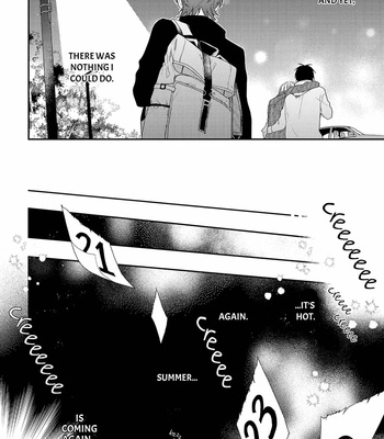 [HAIDA Nanako] Sunshine Lovesick [Eng] – Gay Manga sex 102