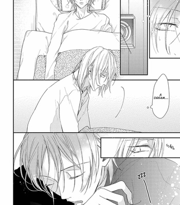 [HAIDA Nanako] Sunshine Lovesick [Eng] – Gay Manga sex 104