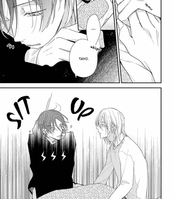 [HAIDA Nanako] Sunshine Lovesick [Eng] – Gay Manga sex 105